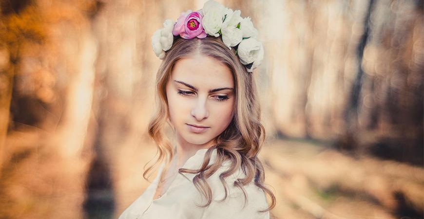 Hair Salon WordPress theme